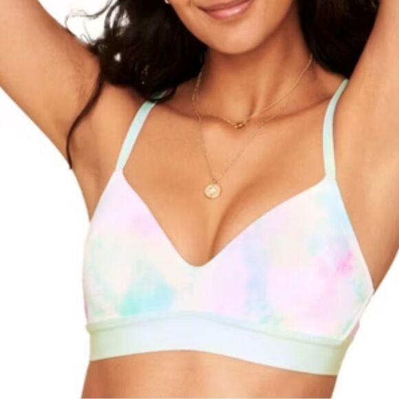 Earth Republic Bra Size 38 DD New - Picture 1 of 9